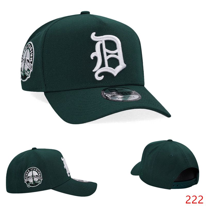 2025 MLB Detroit Tigers Hat TX2025318->mlb hats->Sports Caps